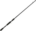 Black Casting Rod D321947