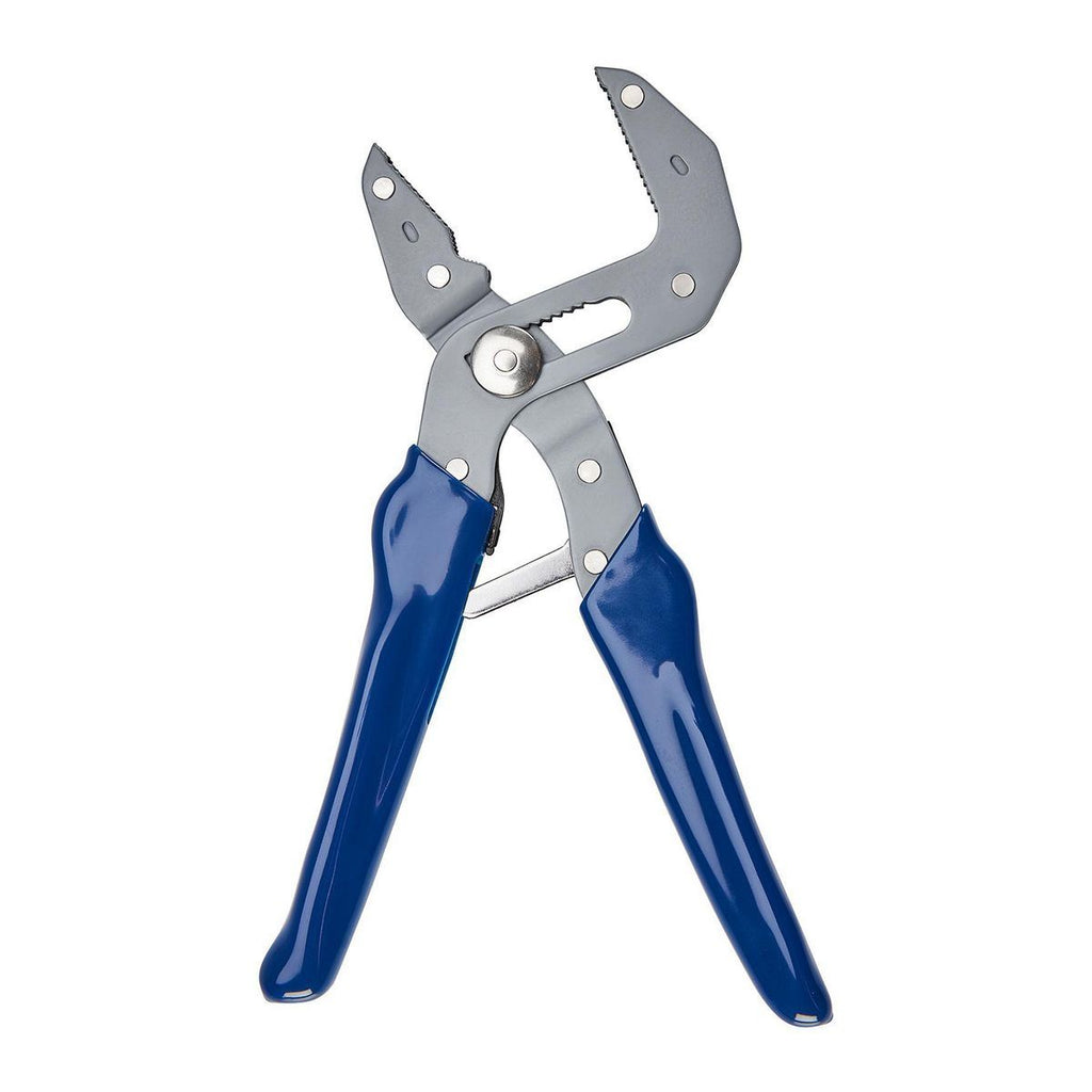 7 in. Self Adjusting Pliers F962