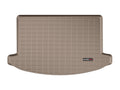 Tan Cargo Liners O1310