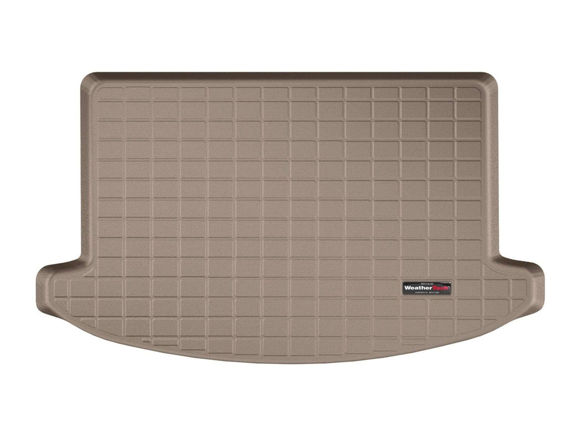 Tan Cargo Liners O1310