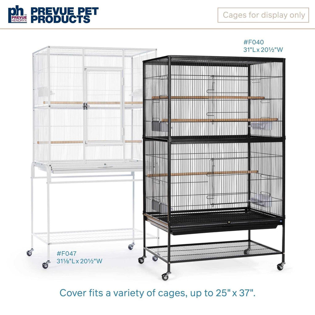 Bird Cage Cover M8293
