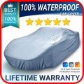 Waterproof Custom Car Cover for Subaru Legacy Sedan F9954