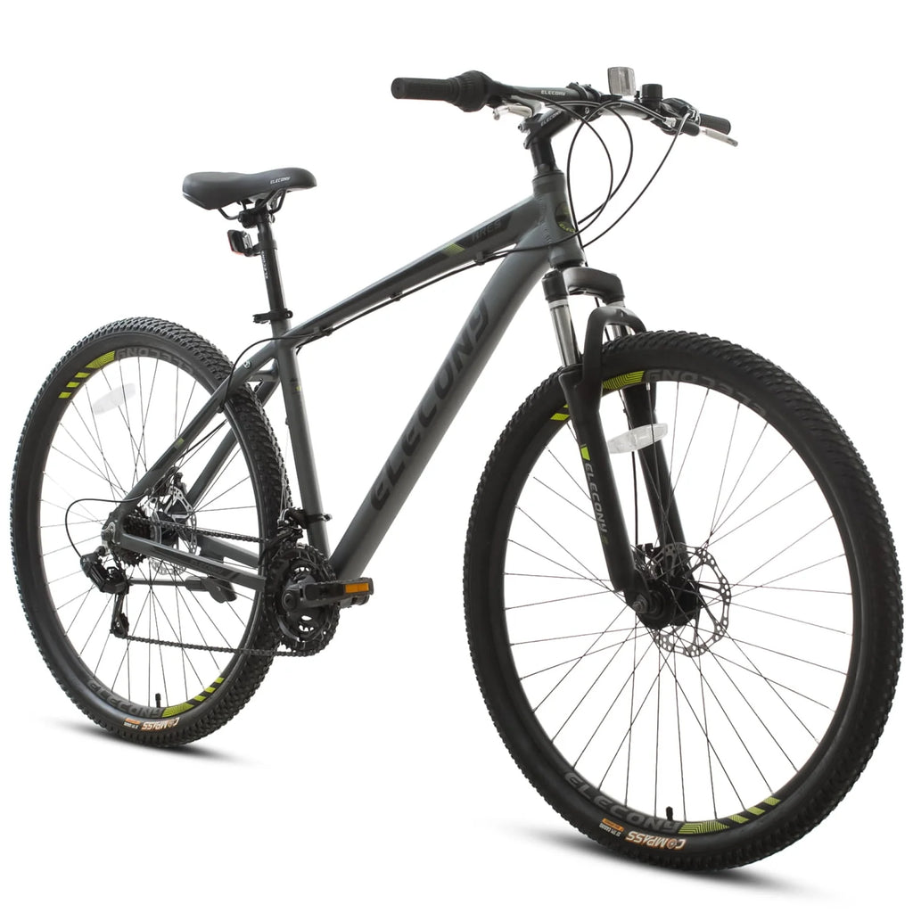29 inch Aluminum 21 Speed Mountain Bike C274568