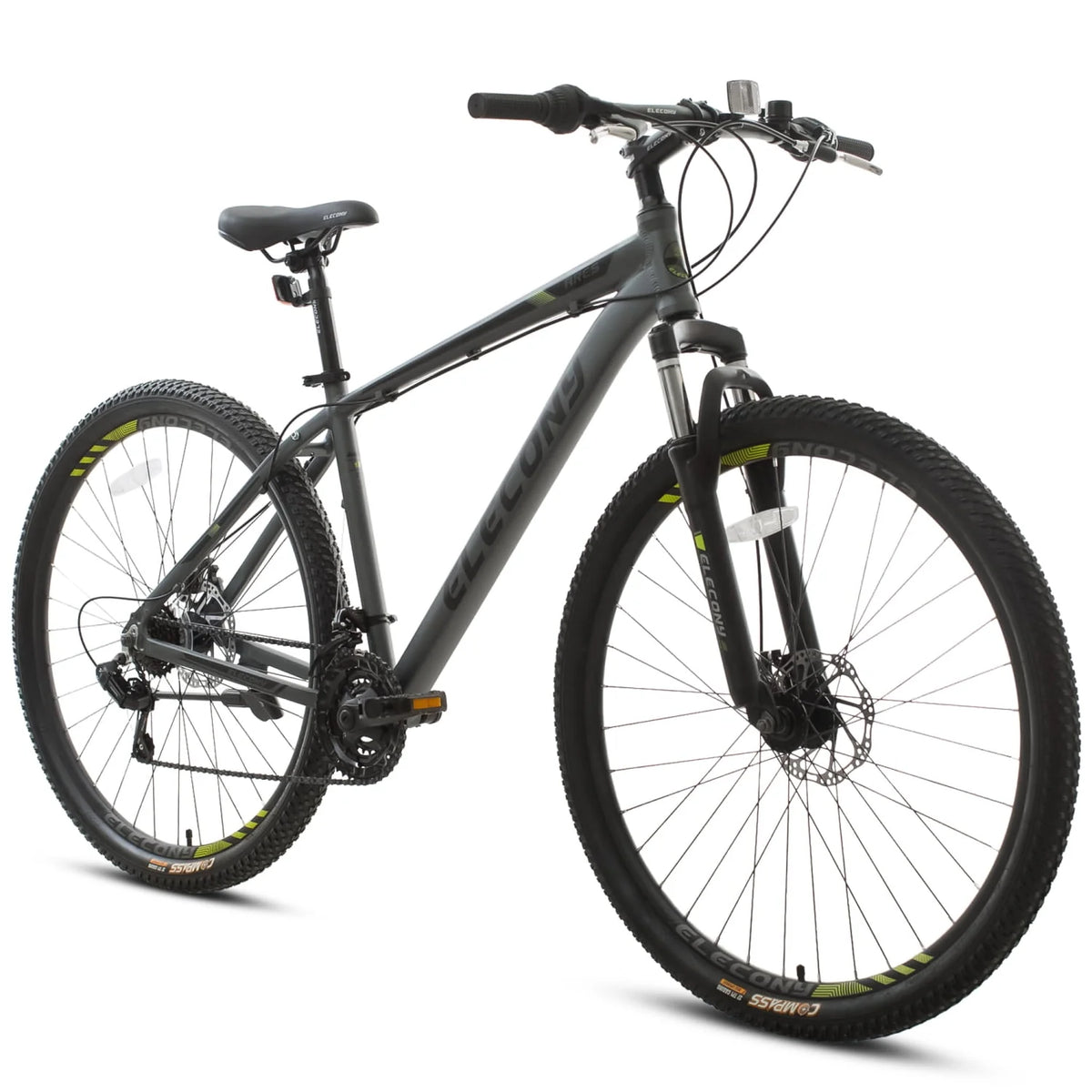 29 inch Aluminum 21 Speed Mountain Bike C274568