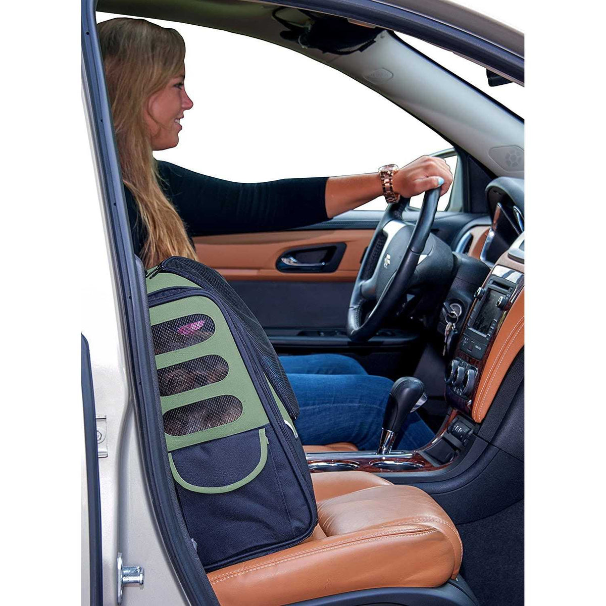 Pet Carrier E464