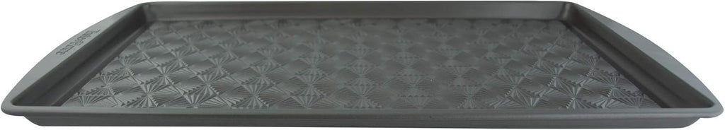 17 x 11 inch Non-Stick Metal Baking Sheet C19179