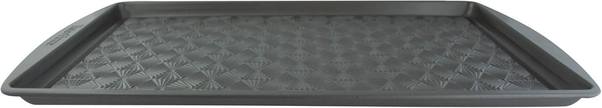 17 x 11 inch Non-Stick Metal Baking Sheet C19179
