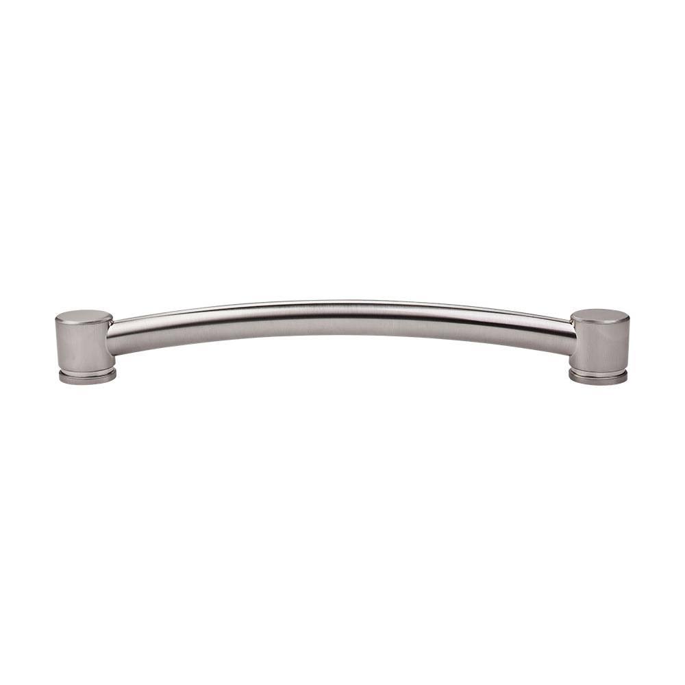 Oval Appliance Pull 12x22 Tuscan Bronze K767