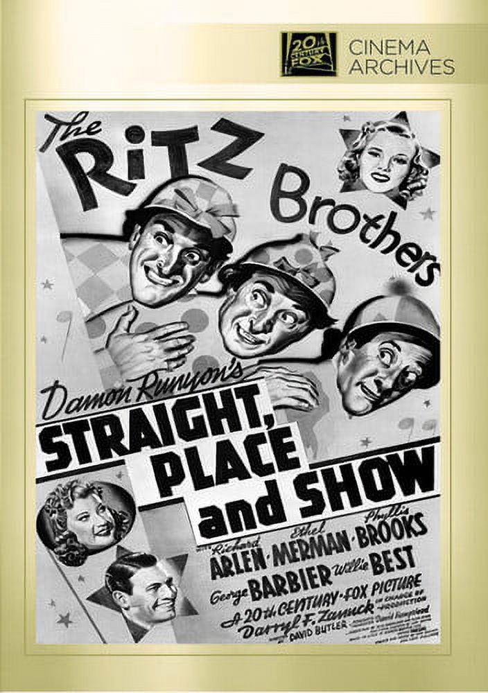 Comedy DVD C4949