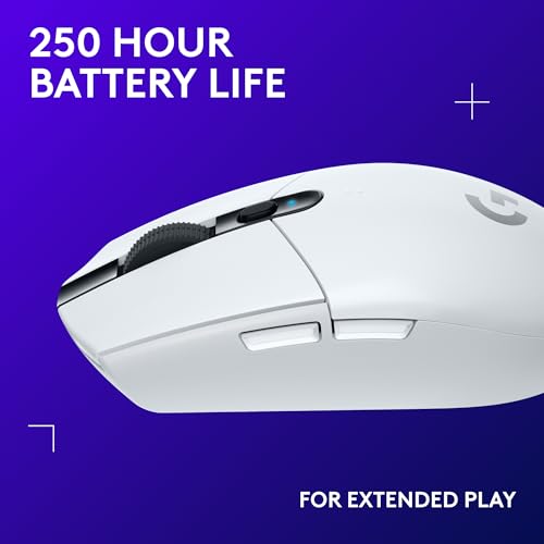 Black Wireless Gaming Mouse K967