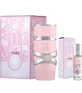 EDP 3.4 Fl Oz + Concentrated Perfume Oil 0.34 Fl Oz U5824