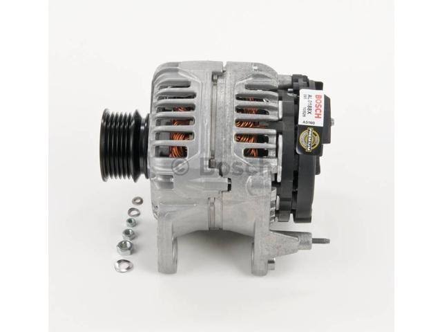 Alternator R603