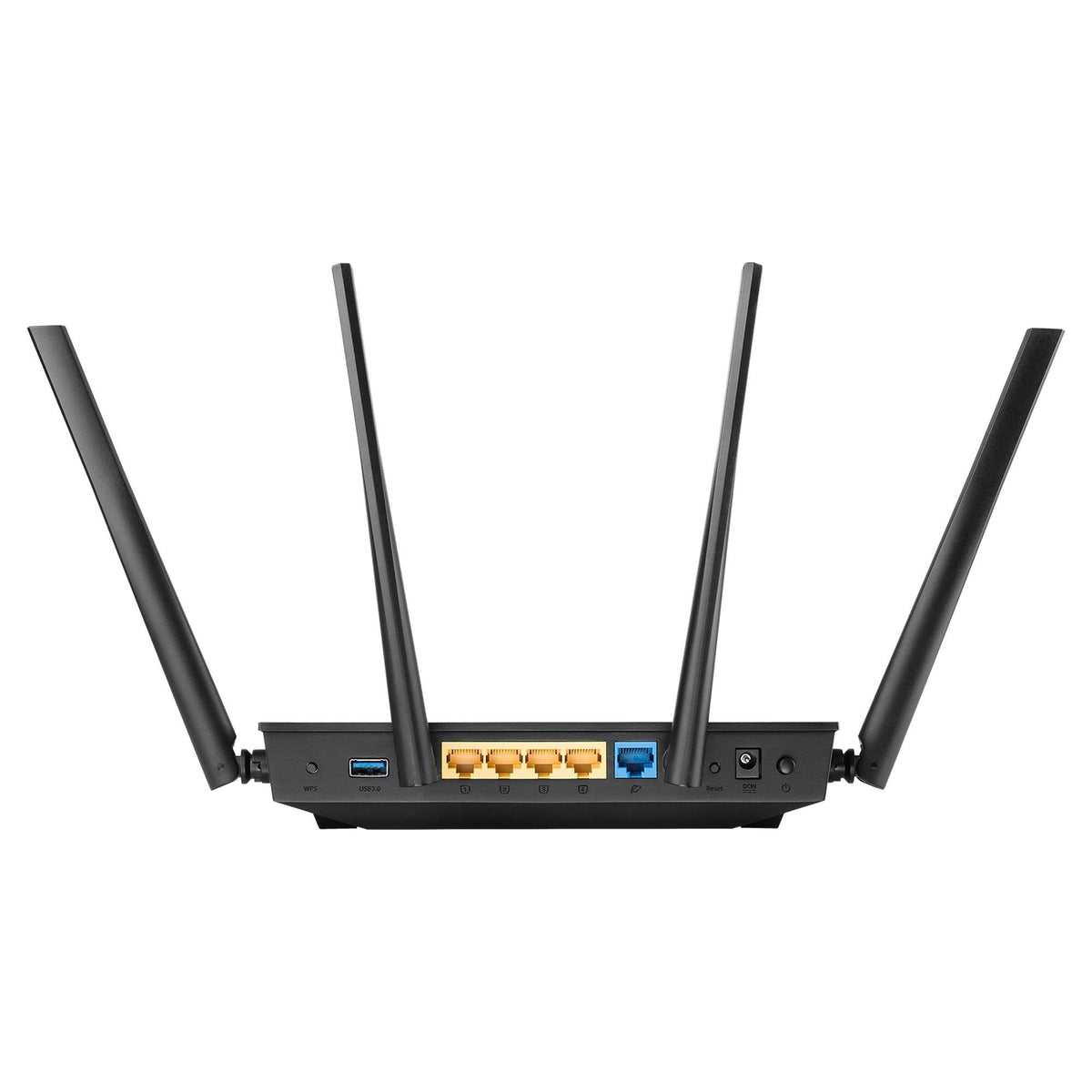 Wireless Router 1700 Mbps Gigabit Ethernet Y920440