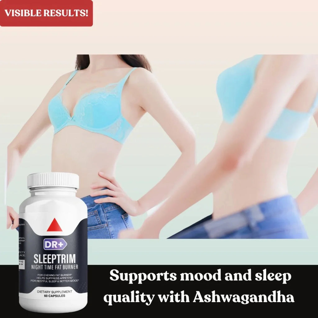 Night Time Fat Burner 3-Pack Y7750