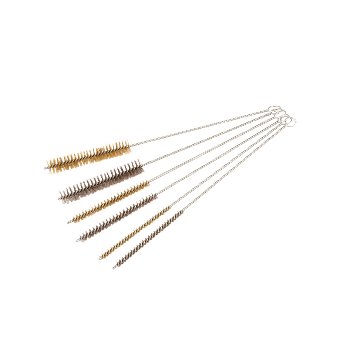 Tube Brush Set, 6 Piece O873490