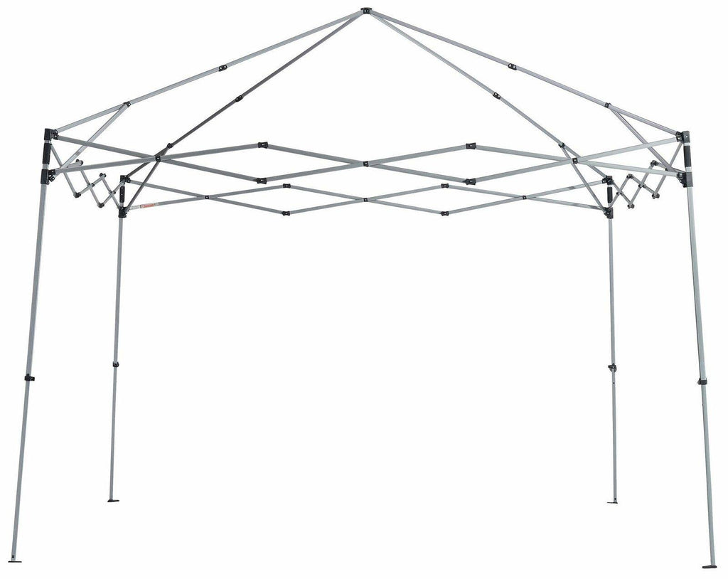 10 x 10 Instant Canopy Green Q50579