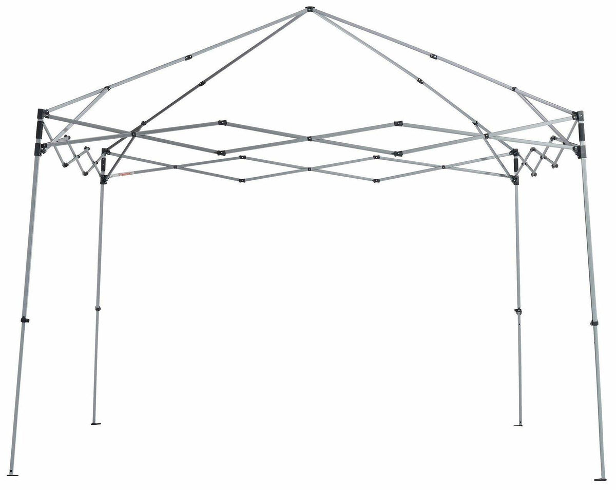 10 x 10 Instant Canopy Green Q50579
