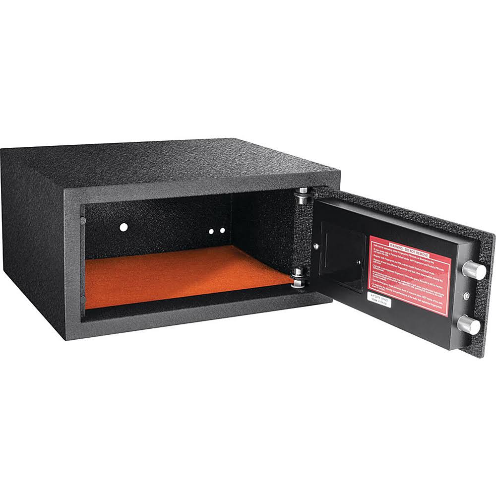 Steel Safe C1296