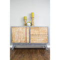 1 Door Accent Cabinet O97499