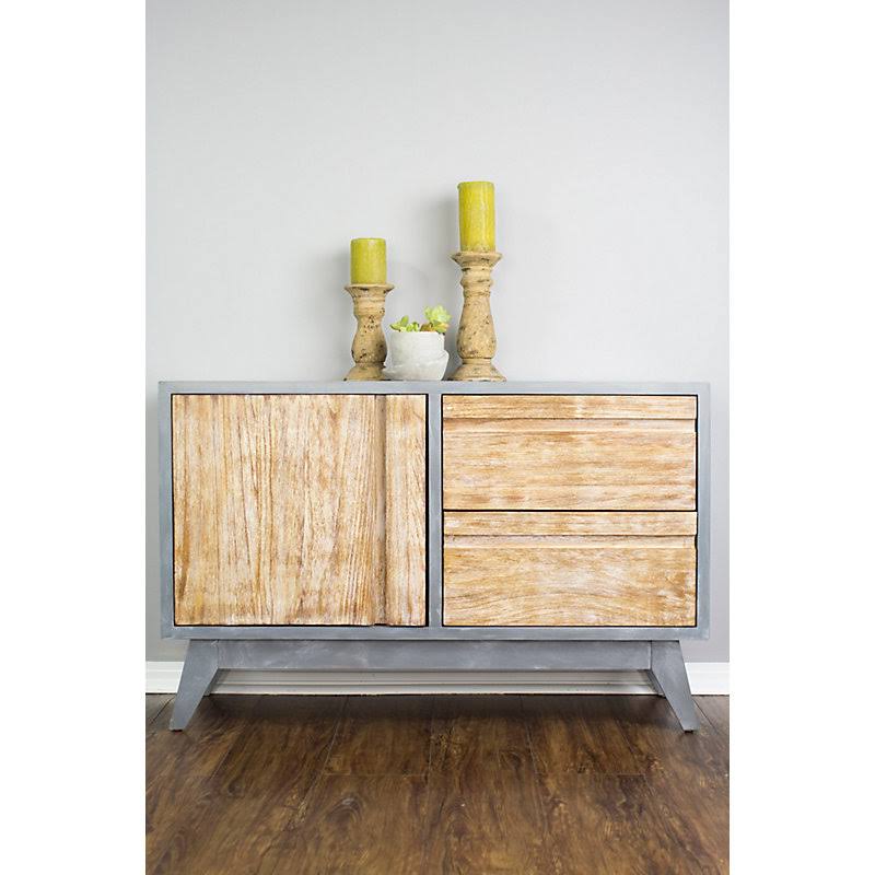 1 Door Accent Cabinet O97499