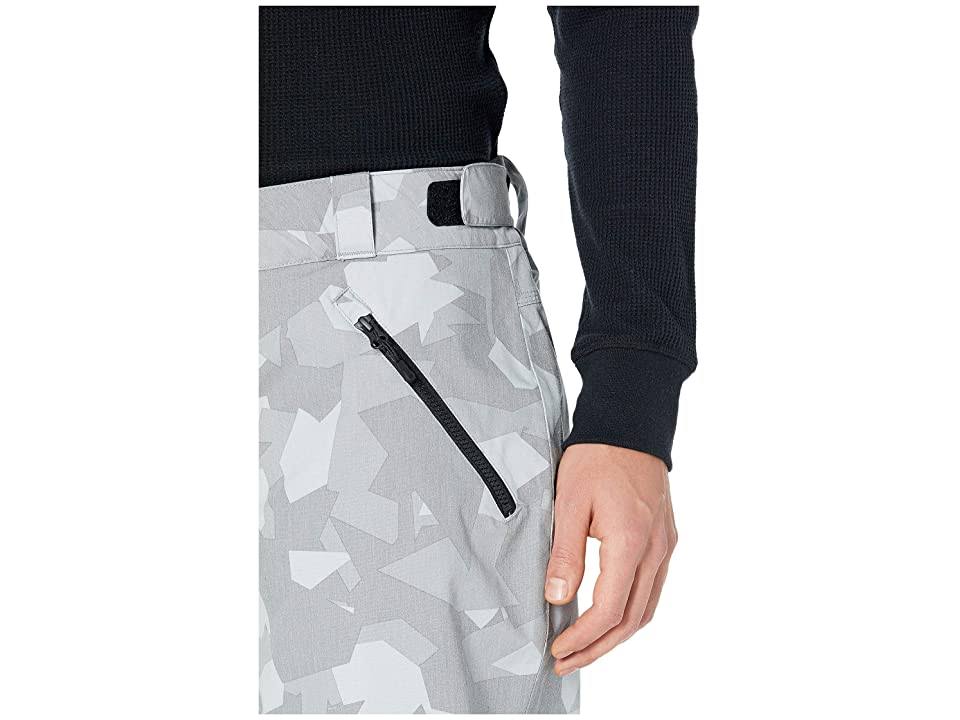 Cargo Pant Quiet Shade Camo XL P5622