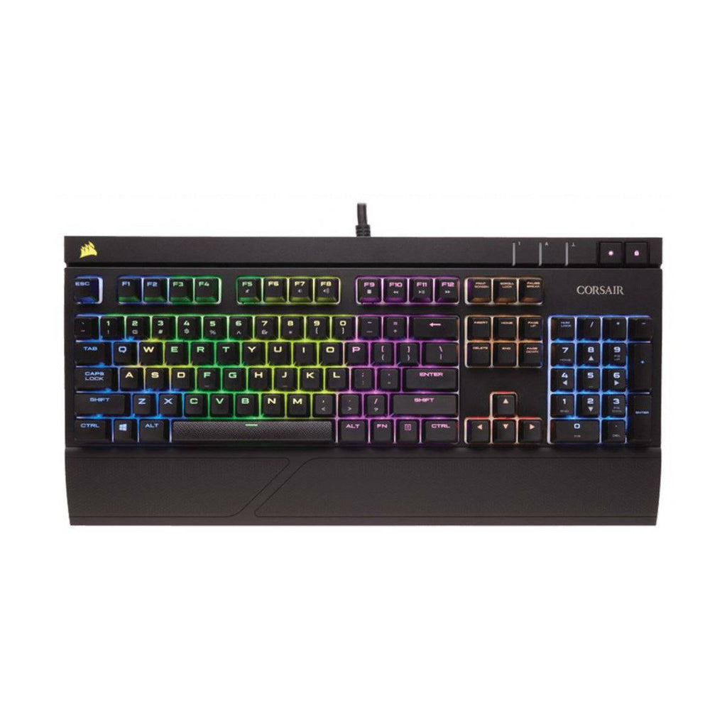 RGB Mechanical Gaming Keyboard C186153