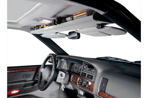 Overhead Storage Shelf X733969