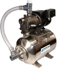 3/4 HP Shallow Well Jet Pump B6257