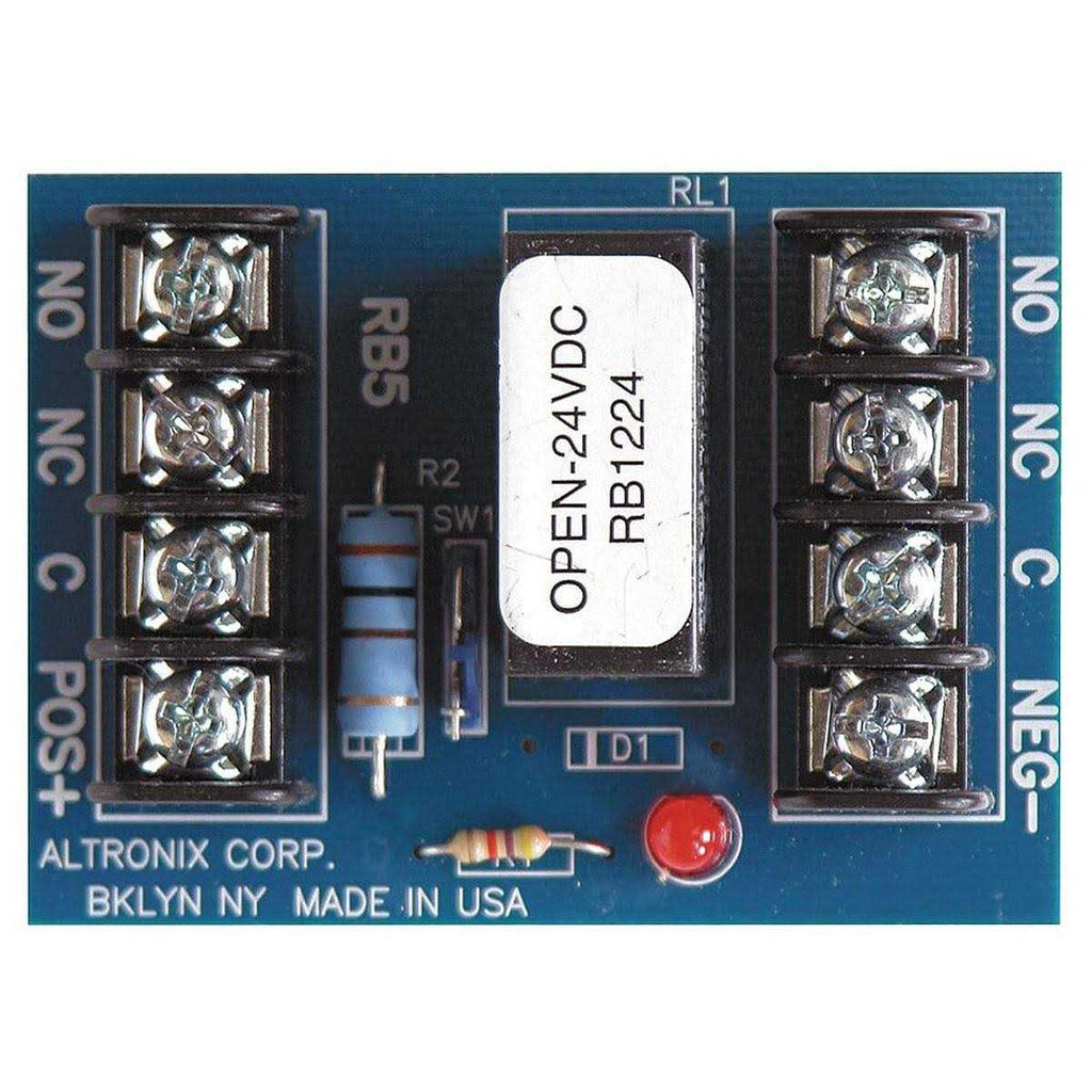 Relay Module E58564