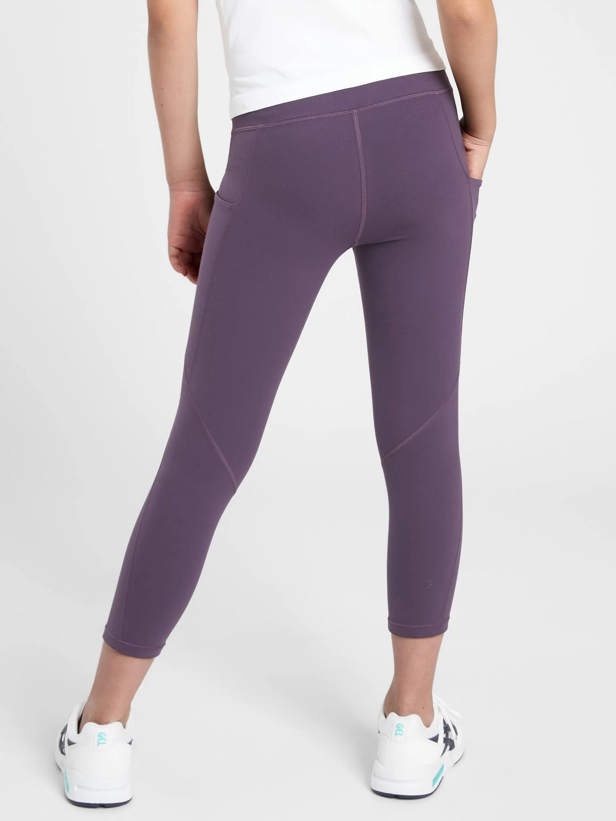 Girls Capri P949456