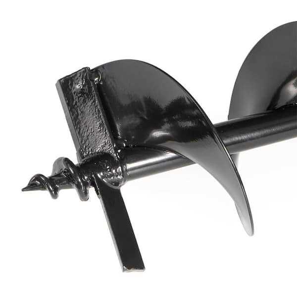 6 in. Post Hole Digger Earth Auger Bit K73990
