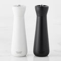 Black Wood Salt and Pepper Mills Set S9454