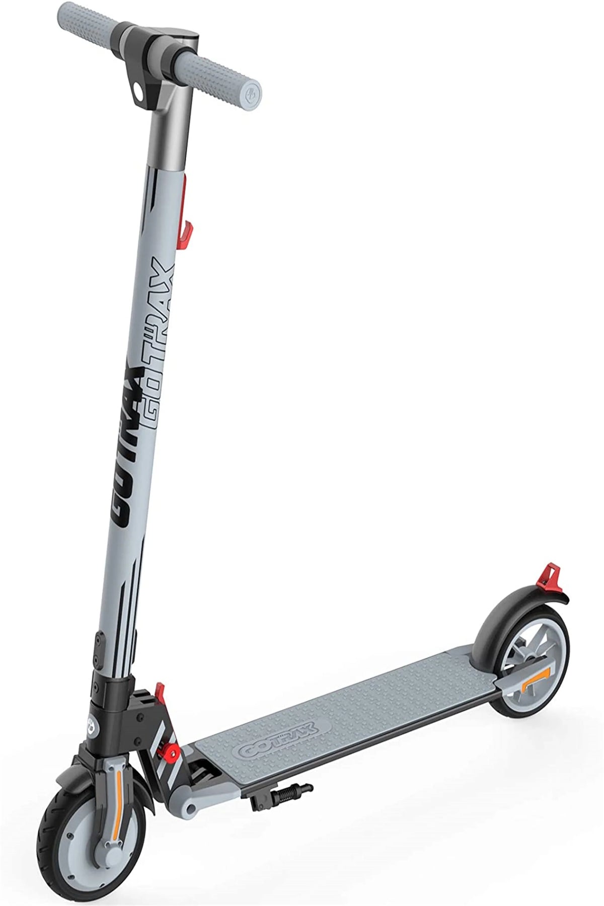 Blue 250W Foldable Electric Scooter P887763