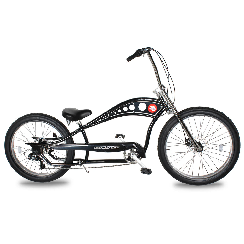 26 Cruiser Bike U293