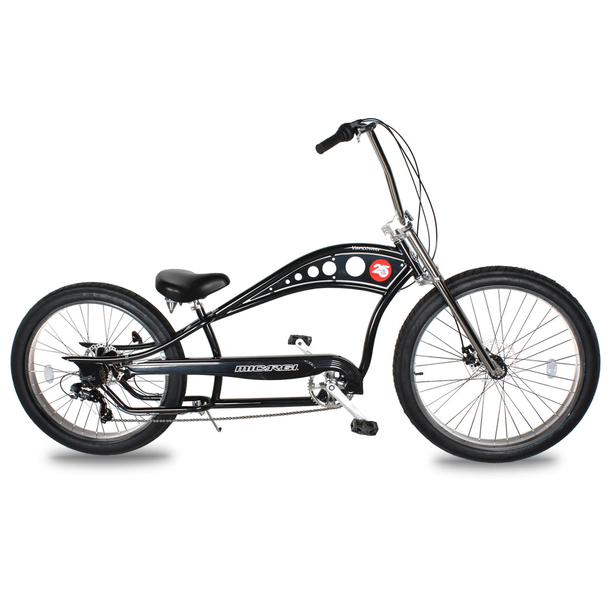 26 Cruiser Bike U293