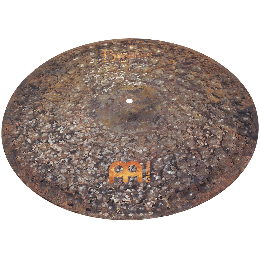 20x22 Byzance Extra Dry Medium Ride Cymbal Q7655