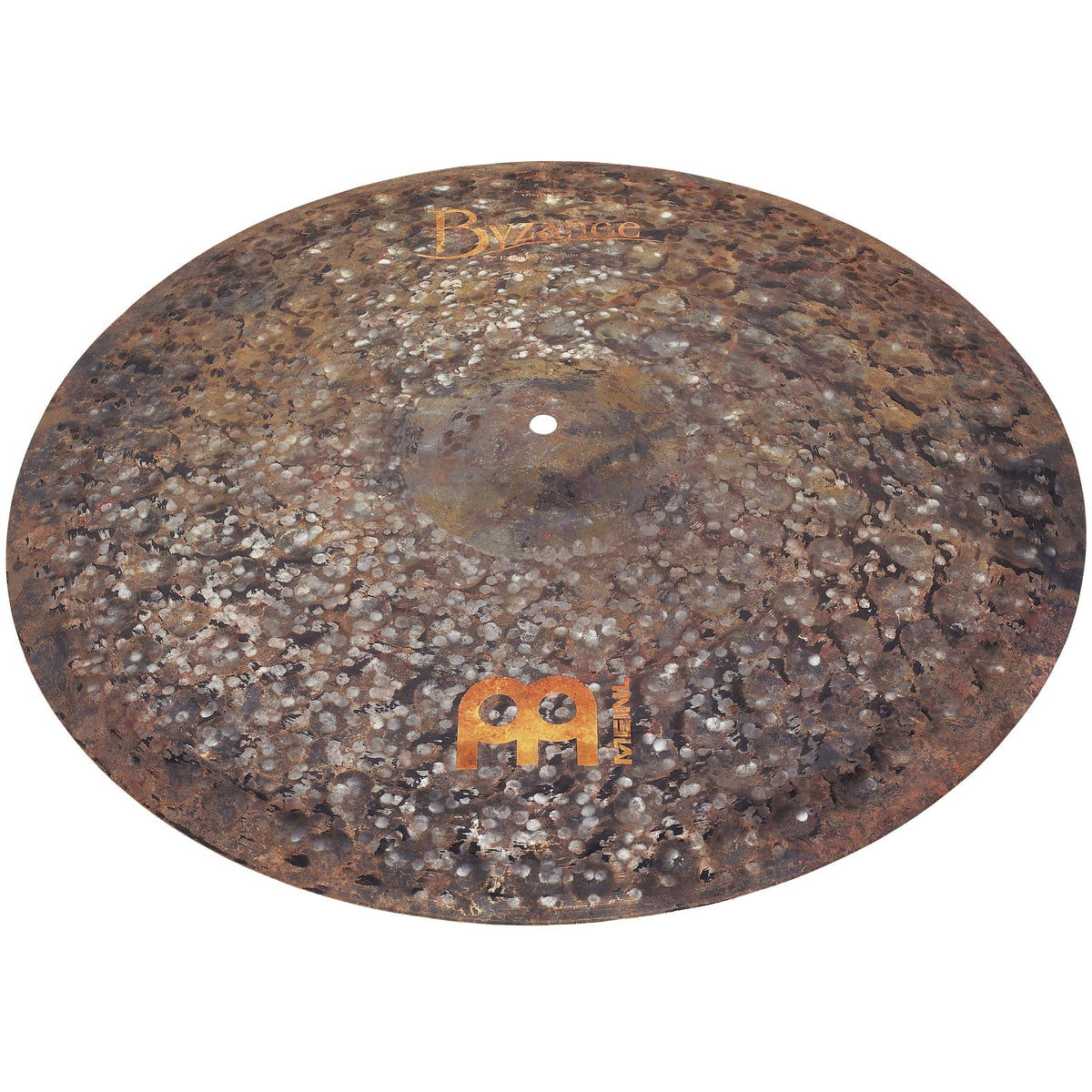20x22 Byzance Extra Dry Medium Ride Cymbal Q7655