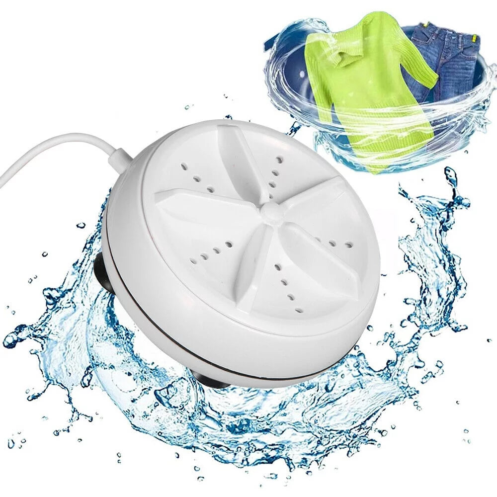 Portable Mini Washing Machine I951753