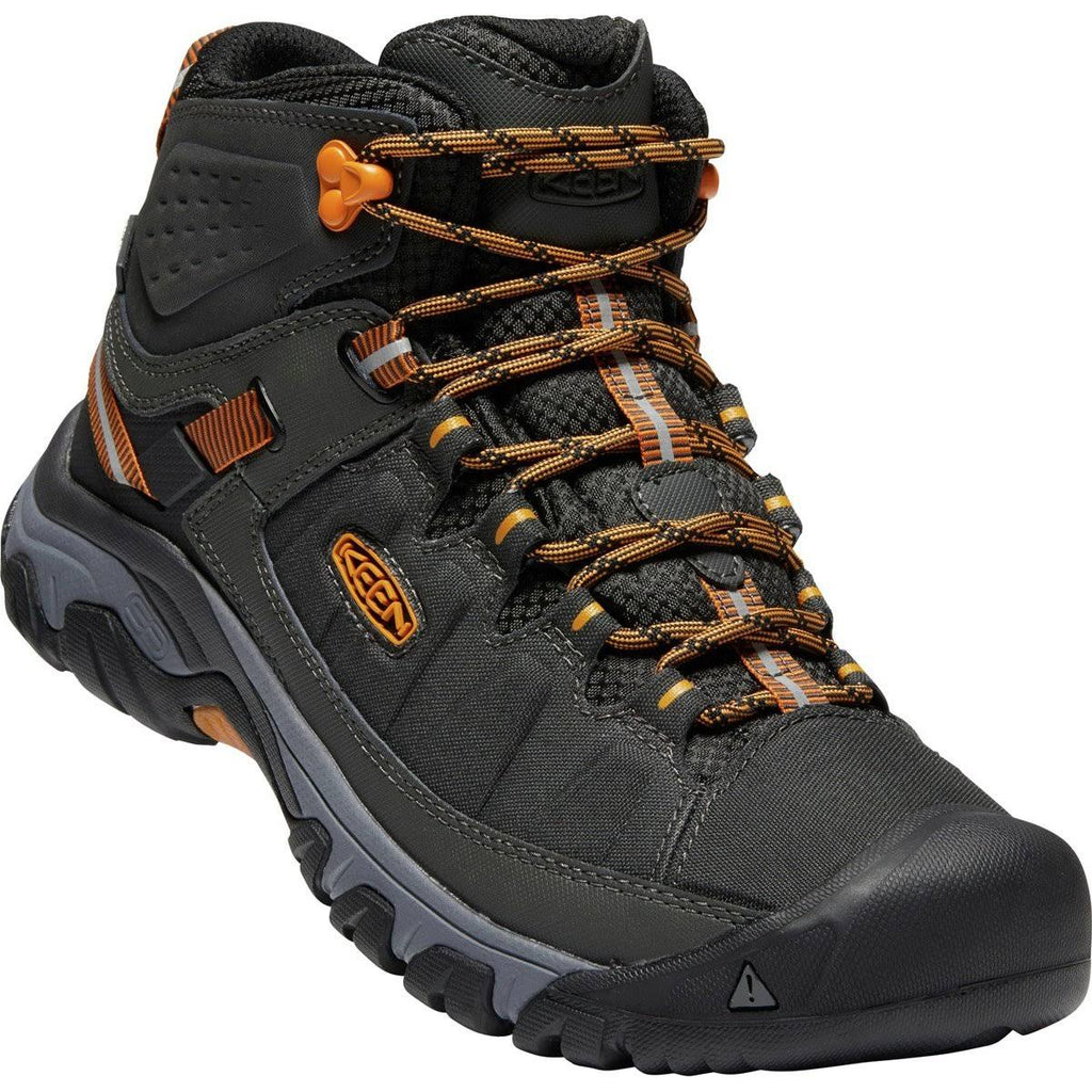 Waterproof Mid Hiking Boots C20134