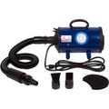 Navy Pet Force Dryer with Heater E58339