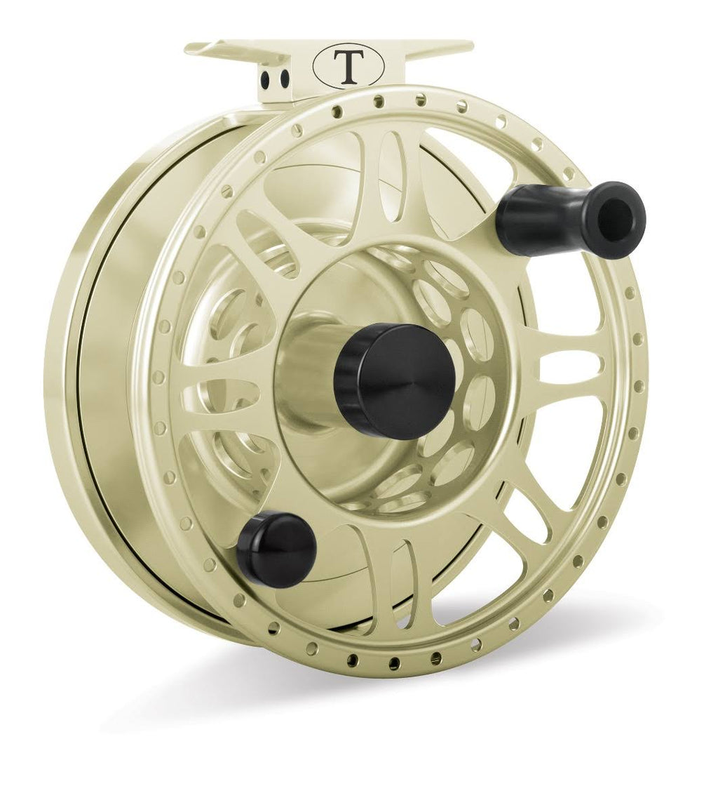 Aqua Fly Reel I8424