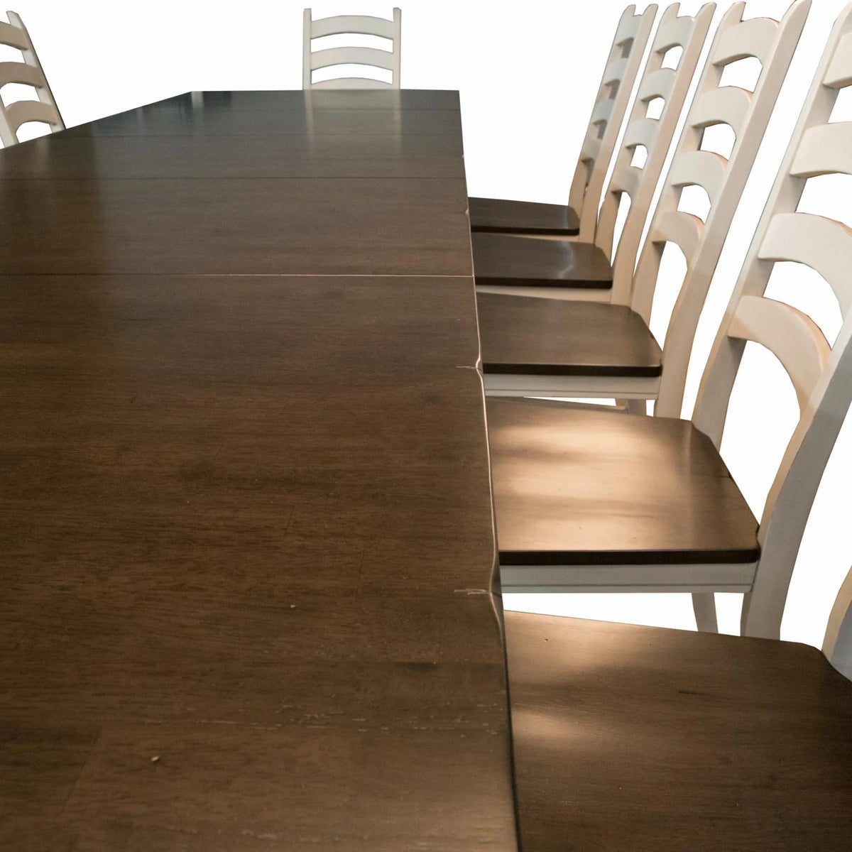 Rectangular Leg Table Z52250