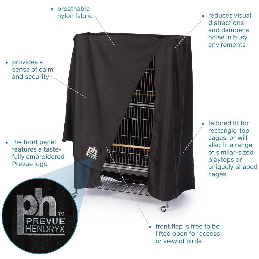 Bird Cage Cover M8293