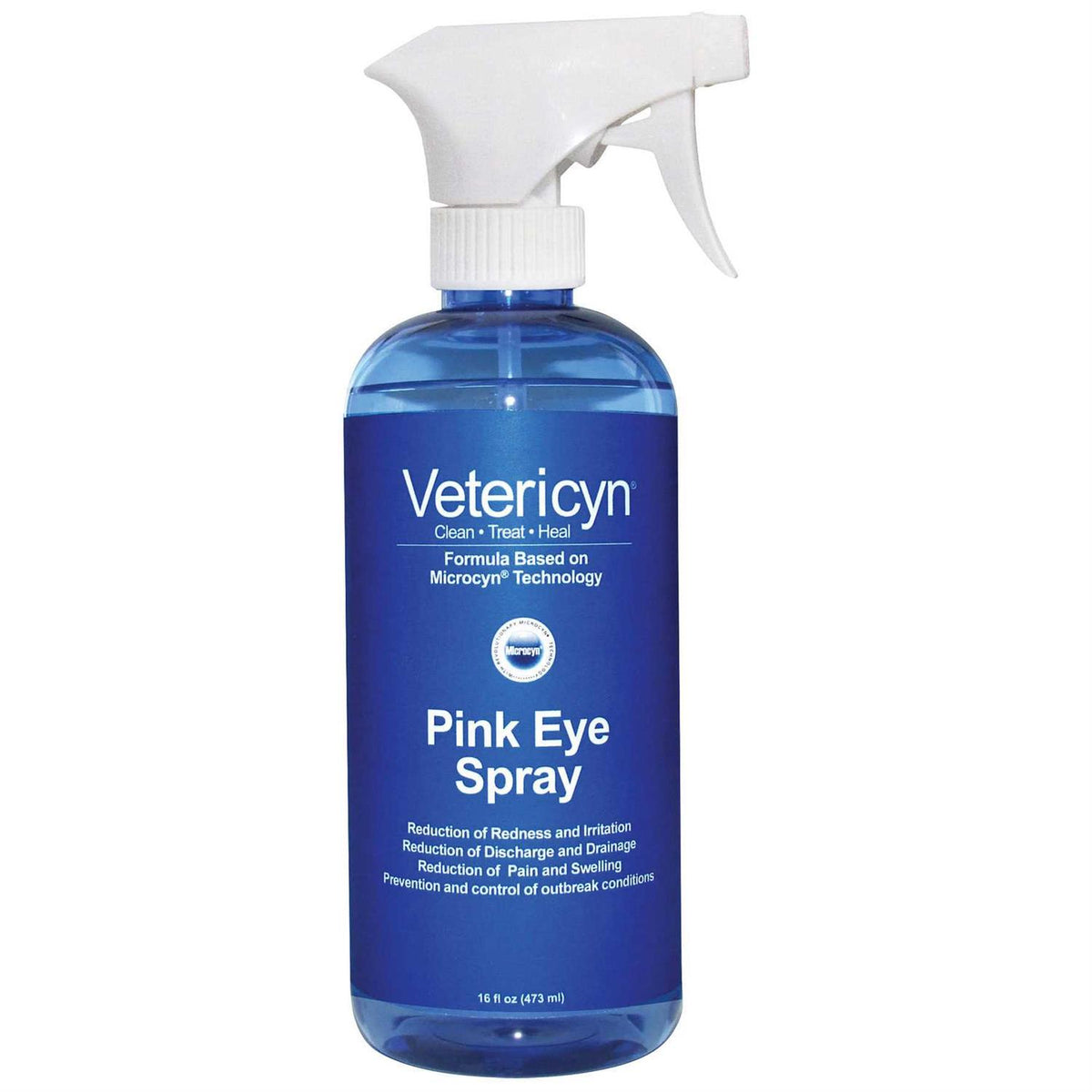 Pink Eye Spray A79617