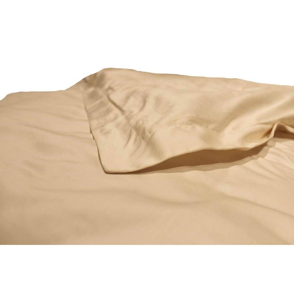 Organic Cotton Duvet Cover Z494