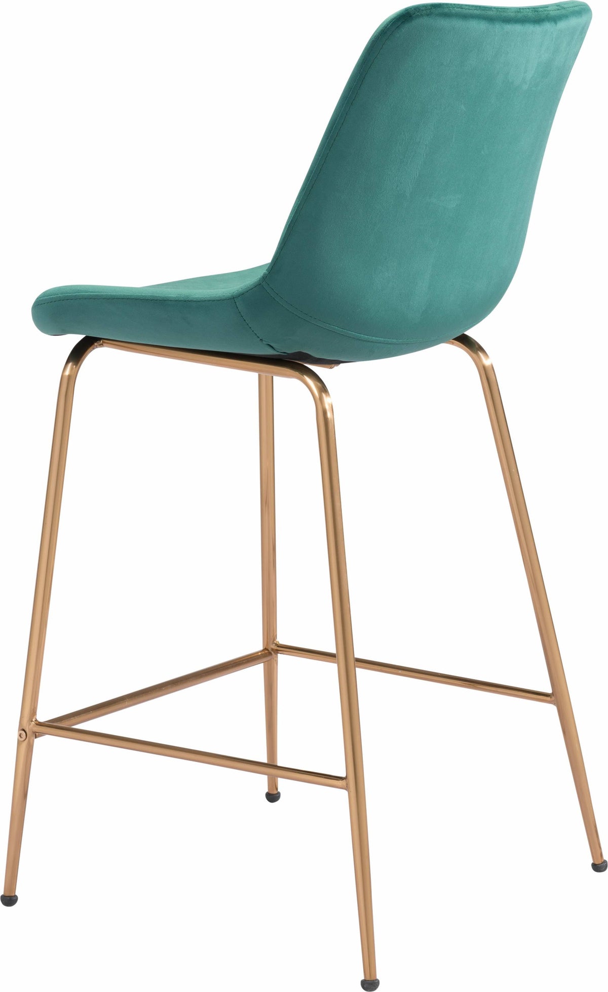 Green Counter Chair S40032