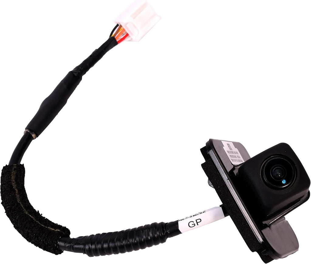Backup Camera for Honda Accord Sedan 2014-2017 Rear View Park Assist Reverse Camera Z584815
