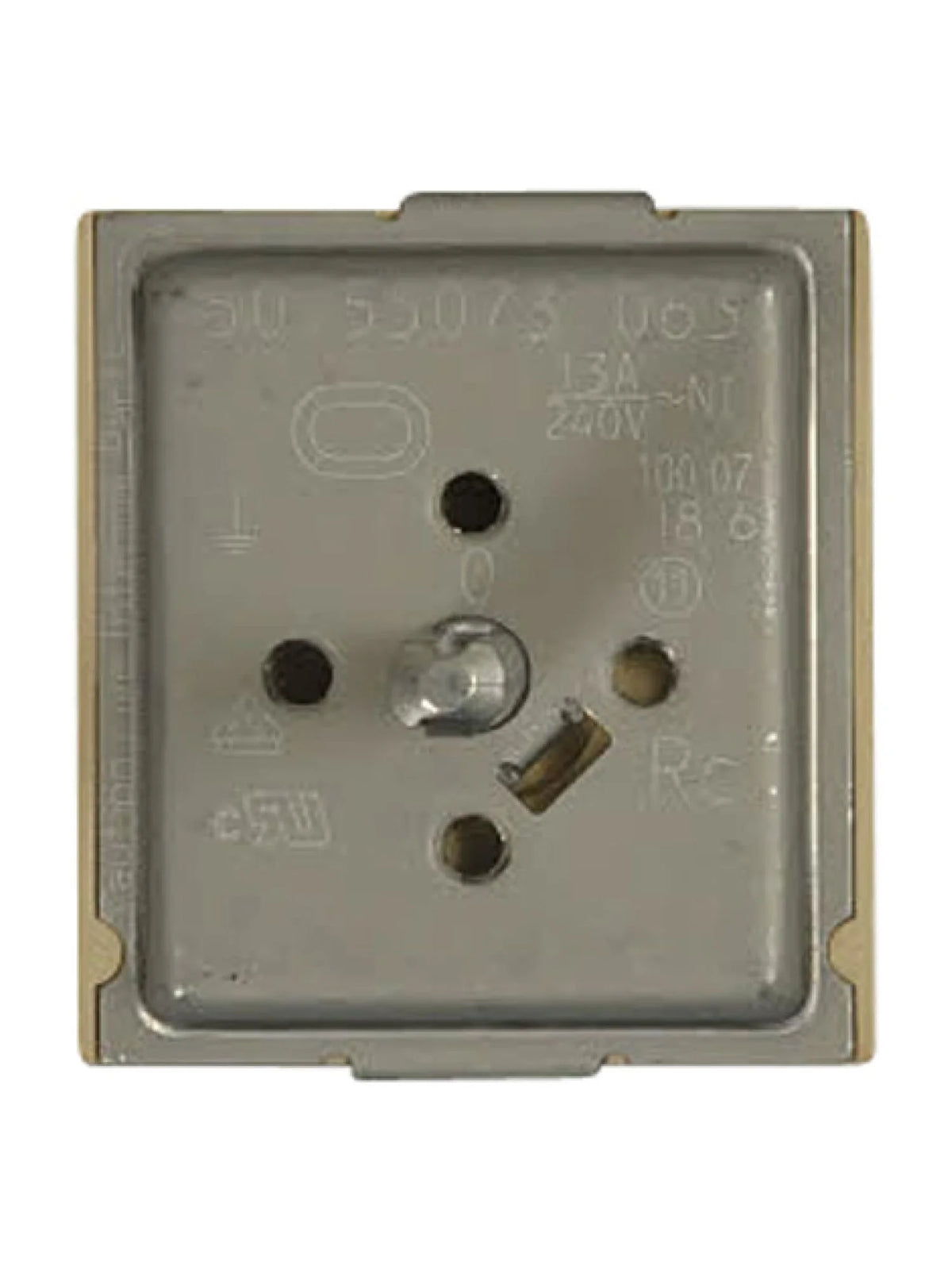 Appliance Switch Z8647