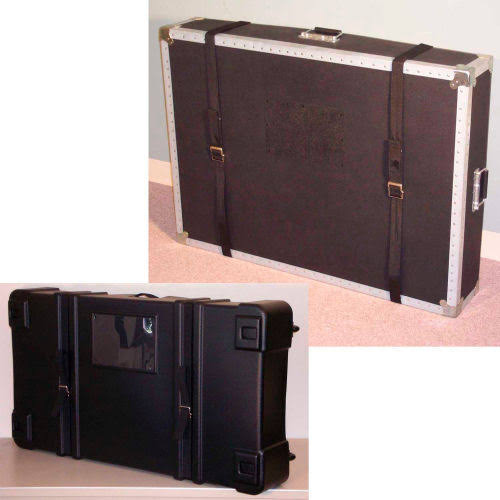 Presentation Cart X321455