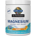 Orange 14.8 oz Whole Food Magnesium D56512
